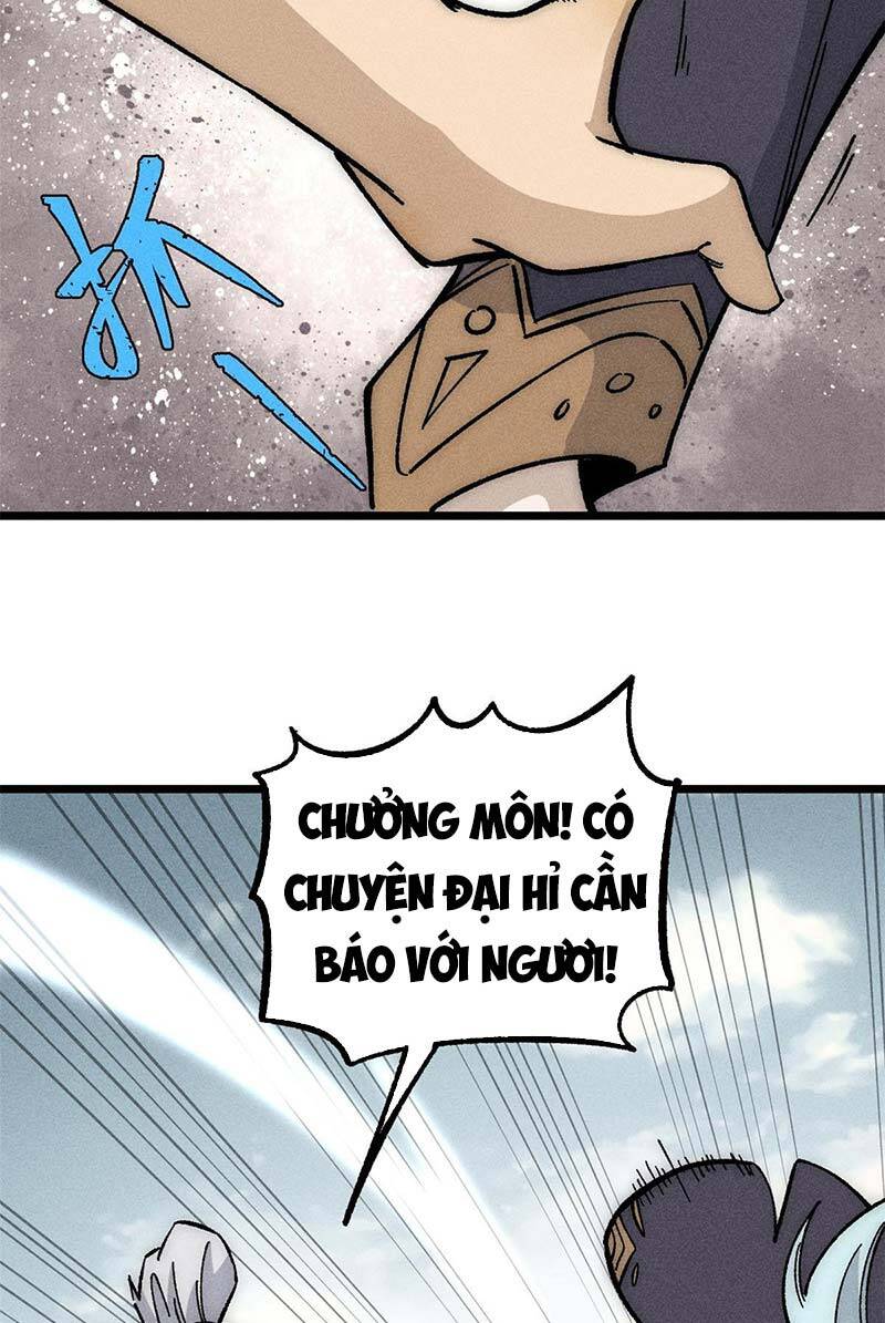 Vạn Cổ Tối Cường Tông Chap 187 - Next Chap 188