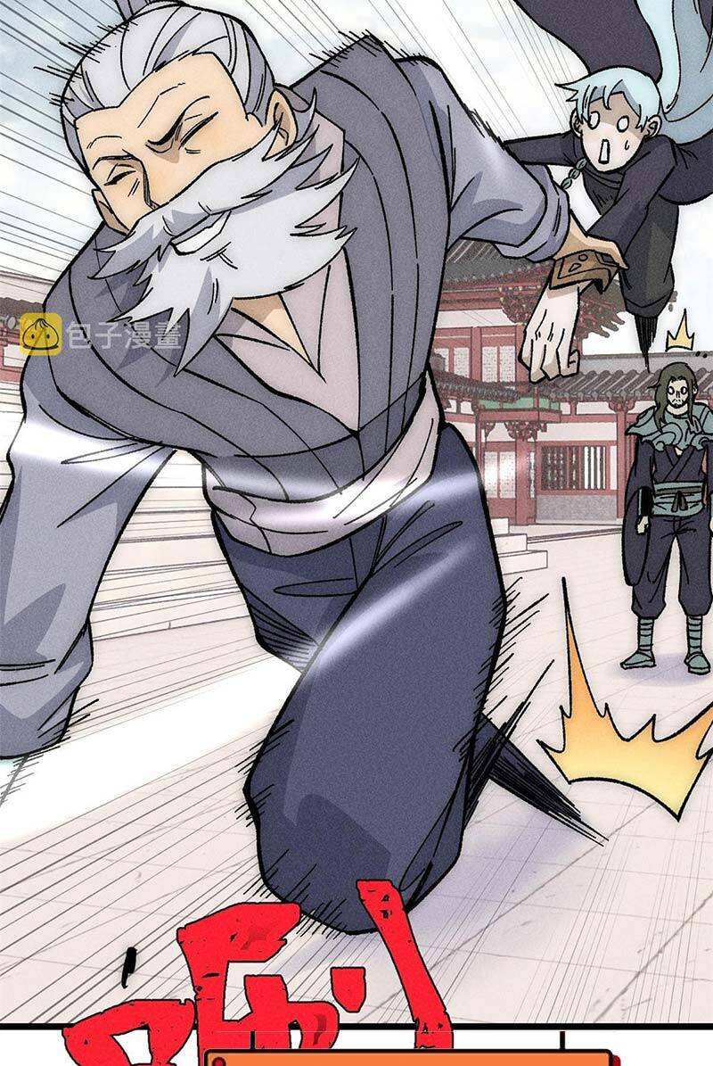 Vạn Cổ Tối Cường Tông Chap 187 - Next Chap 188
