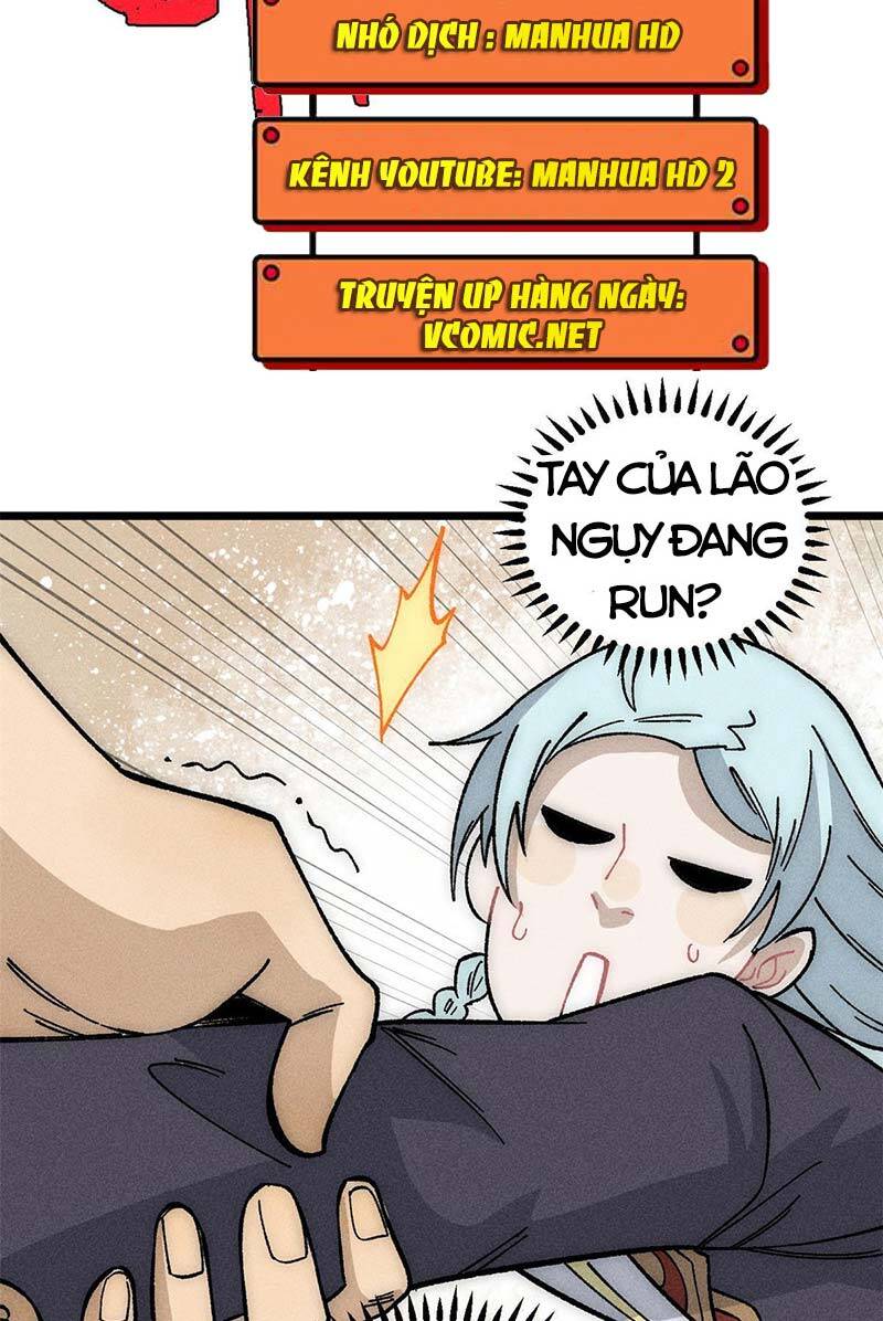 Vạn Cổ Tối Cường Tông Chap 187 - Next Chap 188
