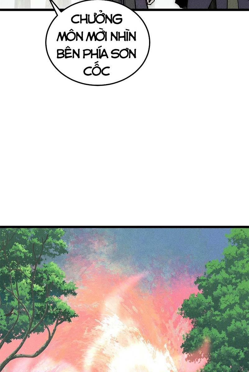 Vạn Cổ Tối Cường Tông Chap 187 - Next Chap 188