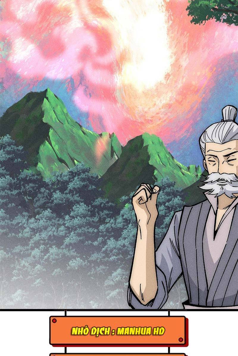 Vạn Cổ Tối Cường Tông Chap 187 - Next Chap 188