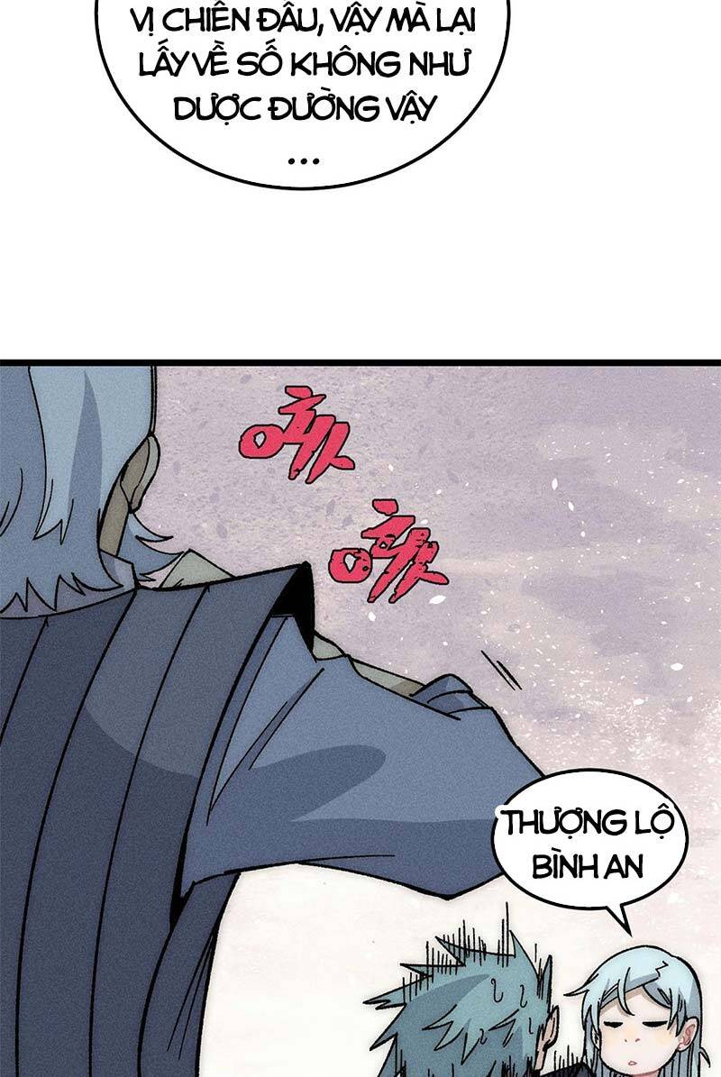 Vạn Cổ Tối Cường Tông Chap 187 - Next Chap 188