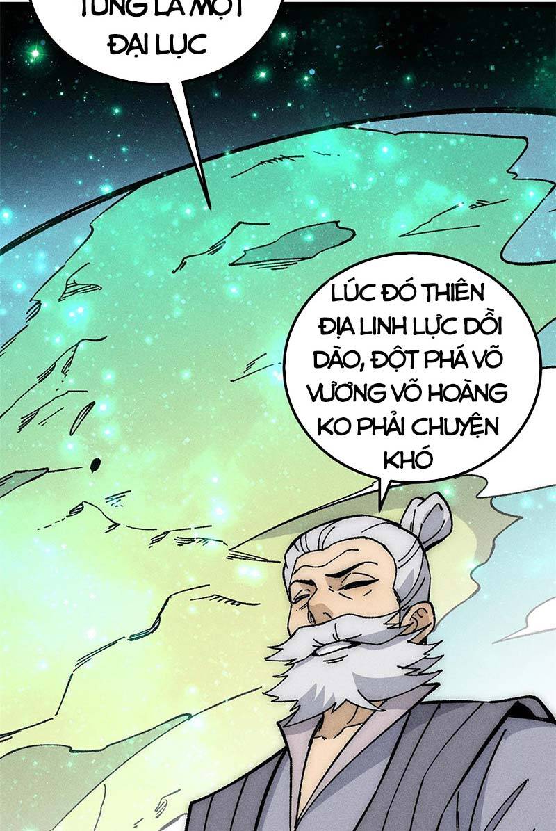 Vạn Cổ Tối Cường Tông Chap 187 - Next Chap 188