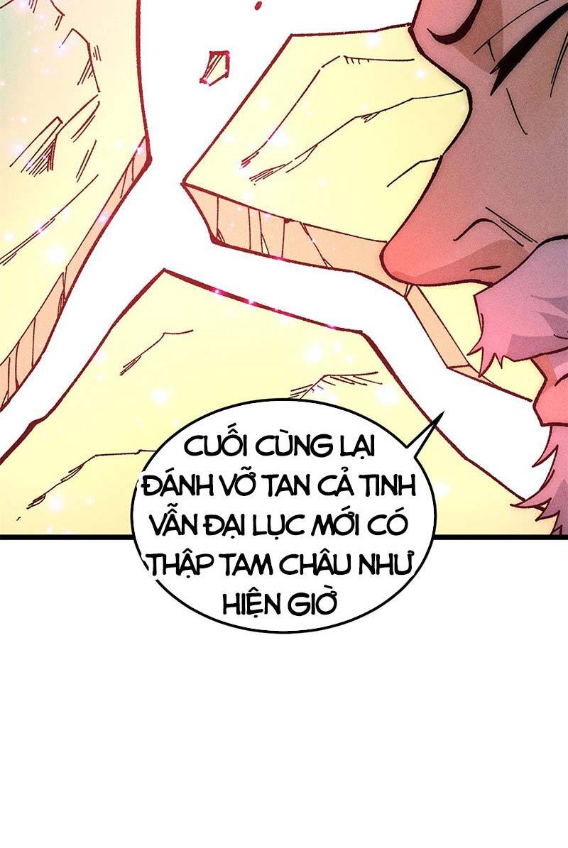 Vạn Cổ Tối Cường Tông Chap 187 - Next Chap 188
