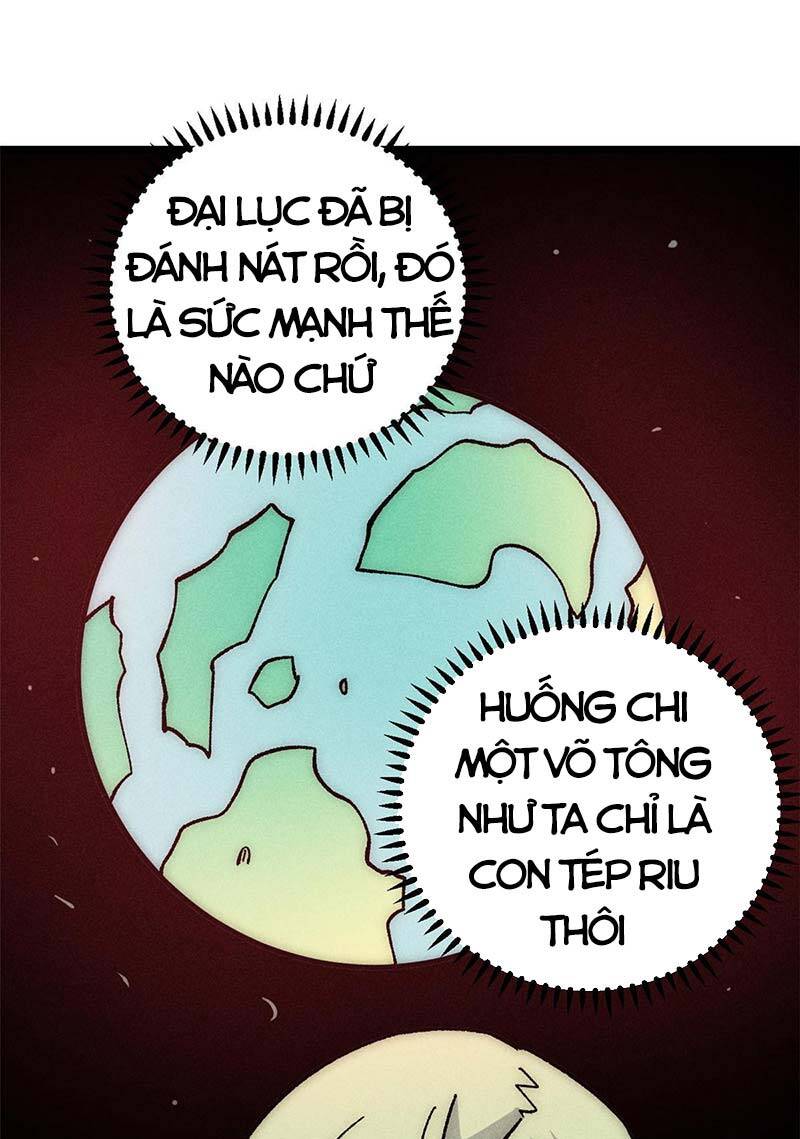 Vạn Cổ Tối Cường Tông Chap 187 - Next Chap 188