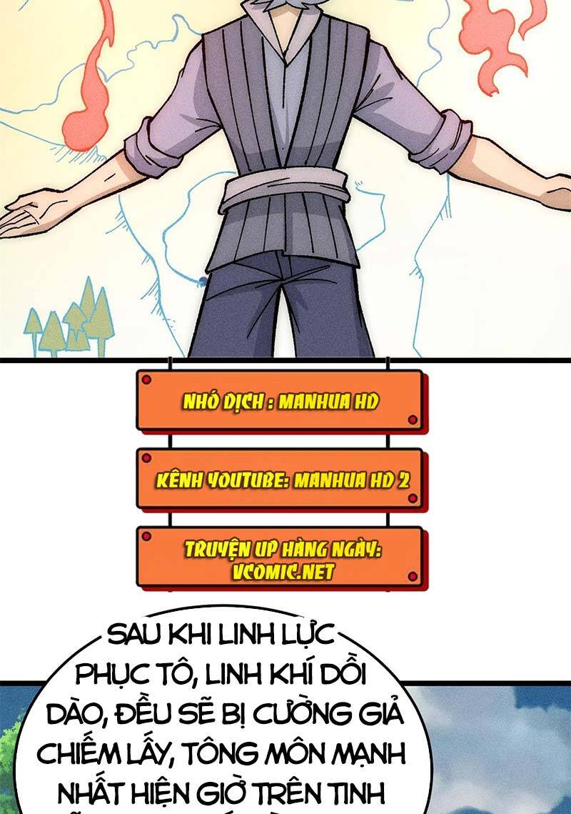 Vạn Cổ Tối Cường Tông Chap 187 - Next Chap 188