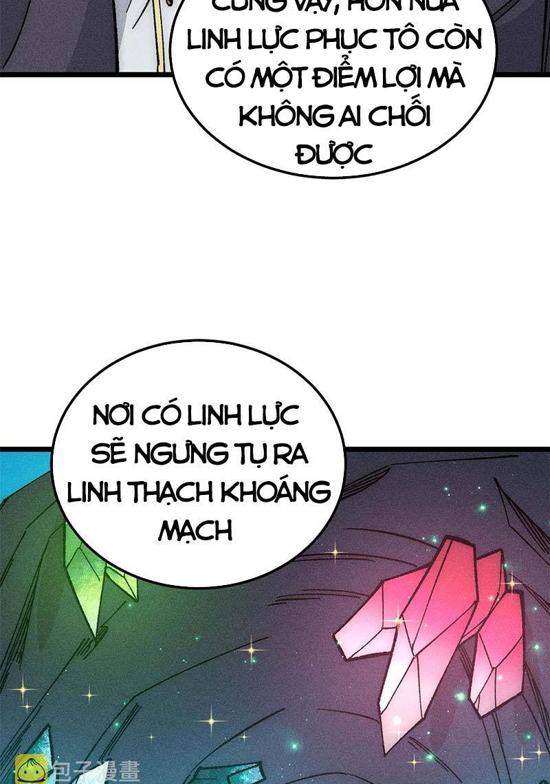 Vạn Cổ Tối Cường Tông Chap 187 - Next Chap 188