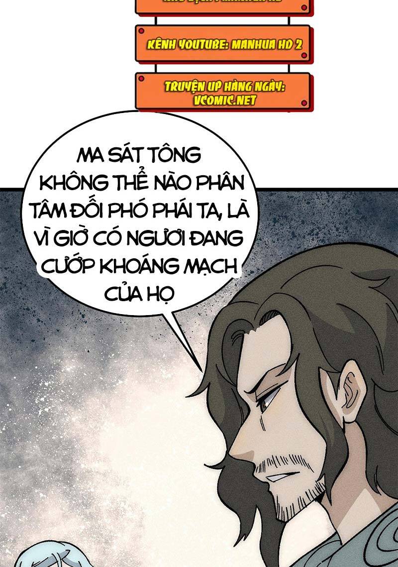 Vạn Cổ Tối Cường Tông Chap 187 - Next Chap 188