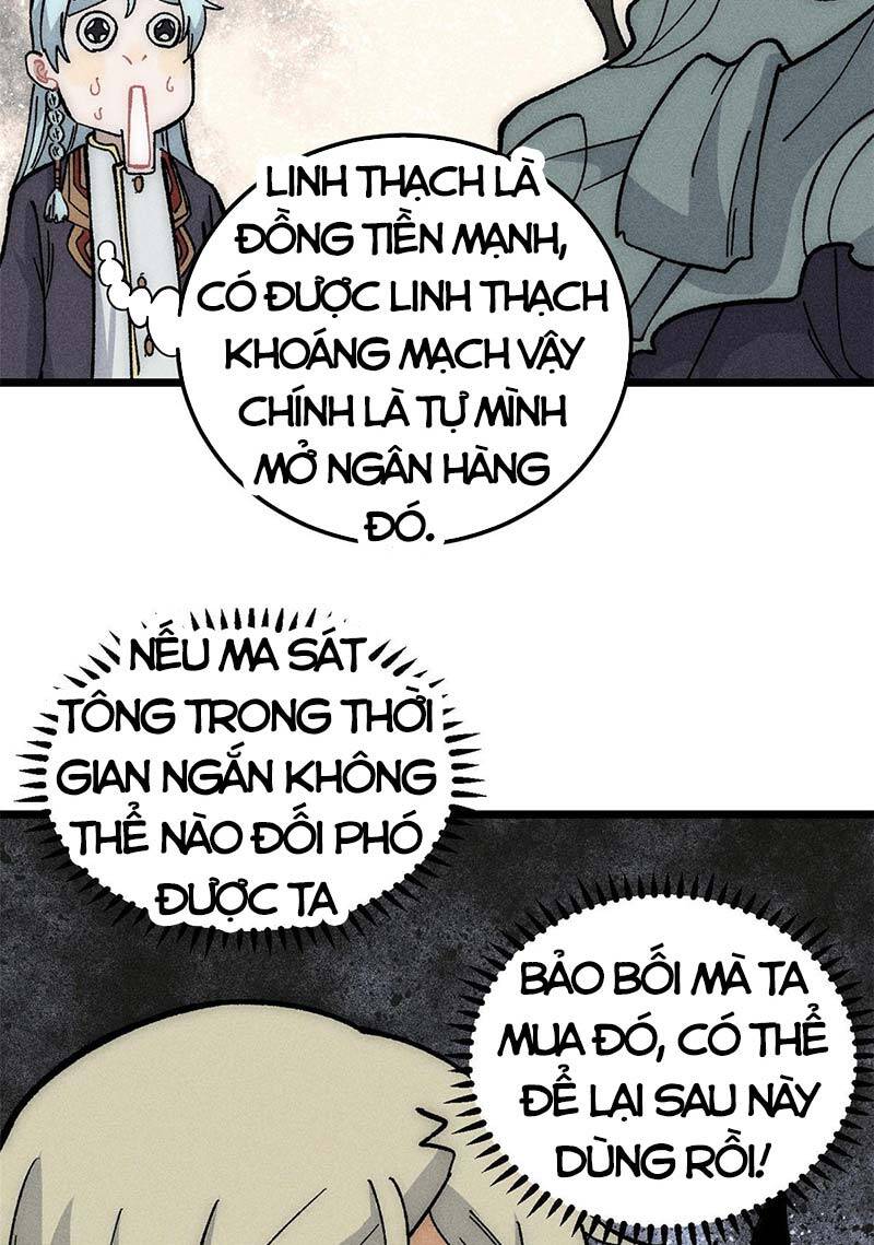 Vạn Cổ Tối Cường Tông Chap 187 - Next Chap 188