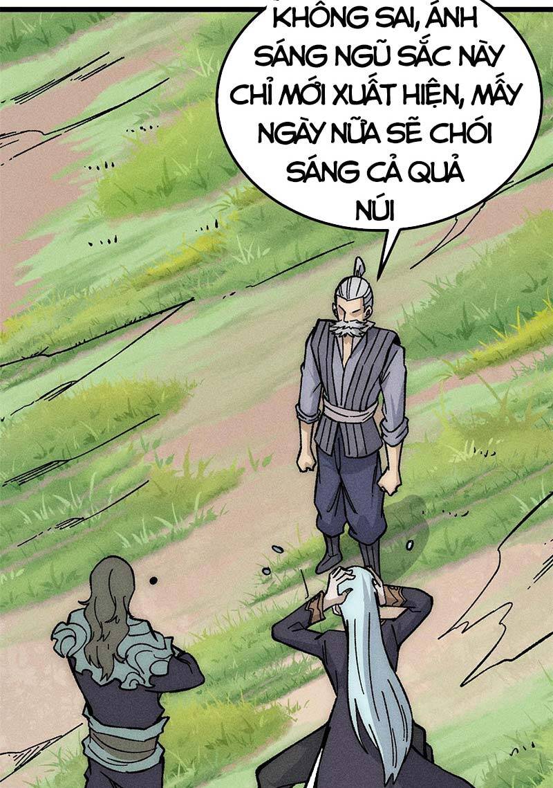 Vạn Cổ Tối Cường Tông Chap 187 - Next Chap 188