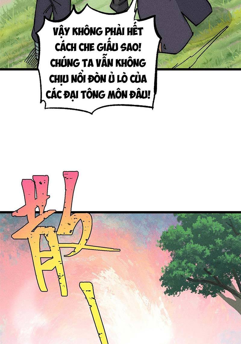 Vạn Cổ Tối Cường Tông Chap 187 - Next Chap 188