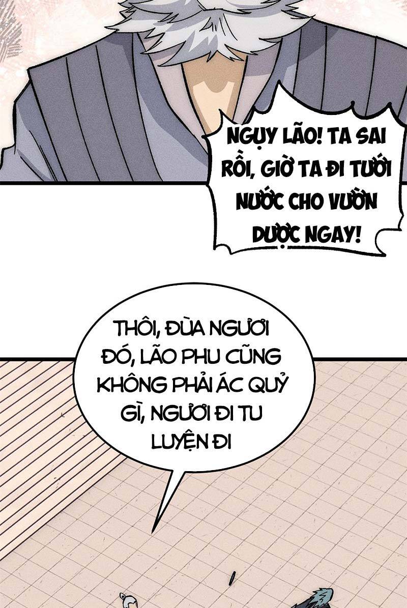 Vạn Cổ Tối Cường Tông Chap 187 - Next Chap 188