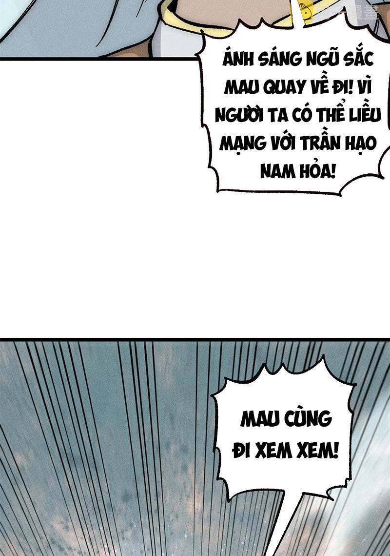 Vạn Cổ Tối Cường Tông Chap 187 - Next Chap 188
