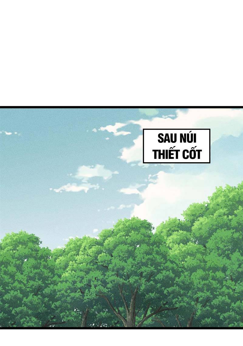 Vạn Cổ Tối Cường Tông Chap 187 - Next Chap 188