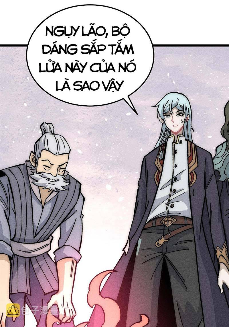 Vạn Cổ Tối Cường Tông Chap 187 - Next Chap 188