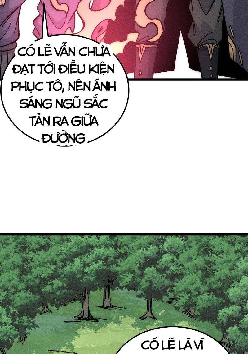 Vạn Cổ Tối Cường Tông Chap 187 - Next Chap 188