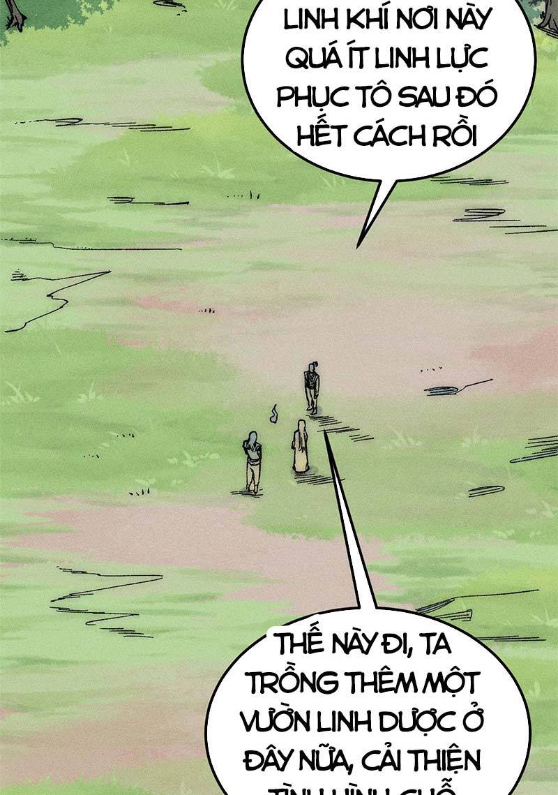 Vạn Cổ Tối Cường Tông Chap 187 - Next Chap 188