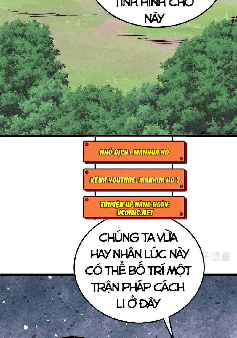 Vạn Cổ Tối Cường Tông Chap 187 - Next Chap 188