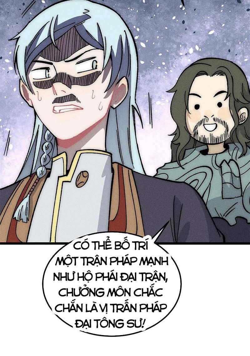Vạn Cổ Tối Cường Tông Chap 187 - Next Chap 188