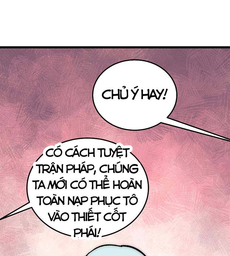 Vạn Cổ Tối Cường Tông Chap 187 - Next Chap 188