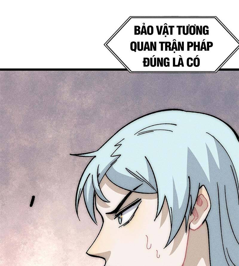 Vạn Cổ Tối Cường Tông Chap 187 - Next Chap 188