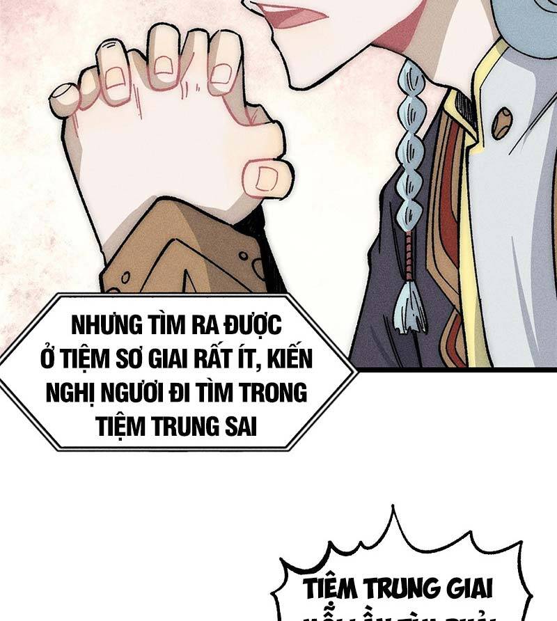 Vạn Cổ Tối Cường Tông Chap 187 - Next Chap 188