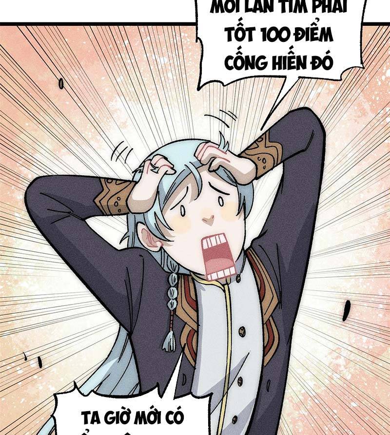 Vạn Cổ Tối Cường Tông Chap 187 - Next Chap 188
