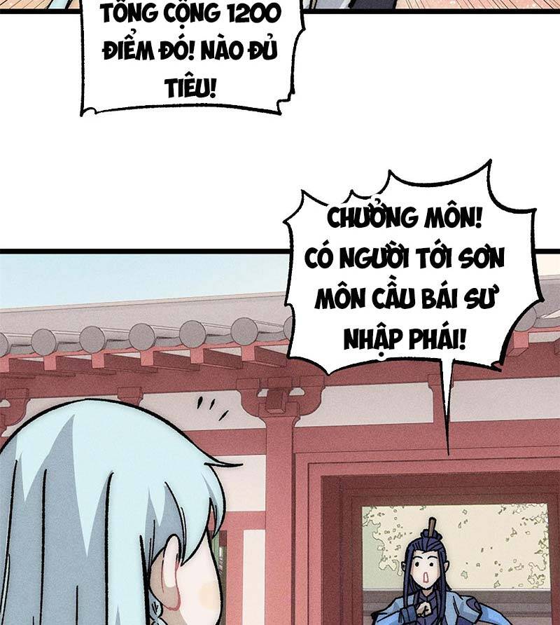 Vạn Cổ Tối Cường Tông Chap 187 - Next Chap 188