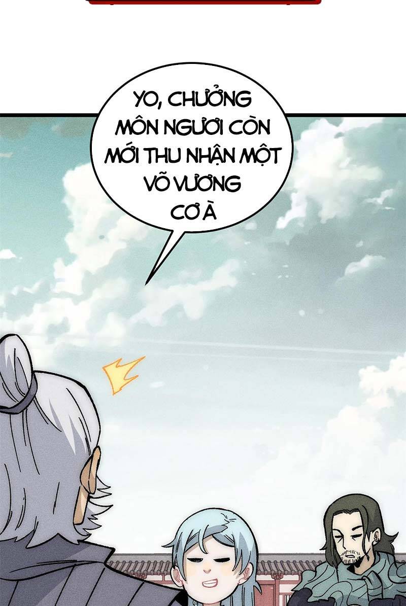 Vạn Cổ Tối Cường Tông Chap 187 - Next Chap 188