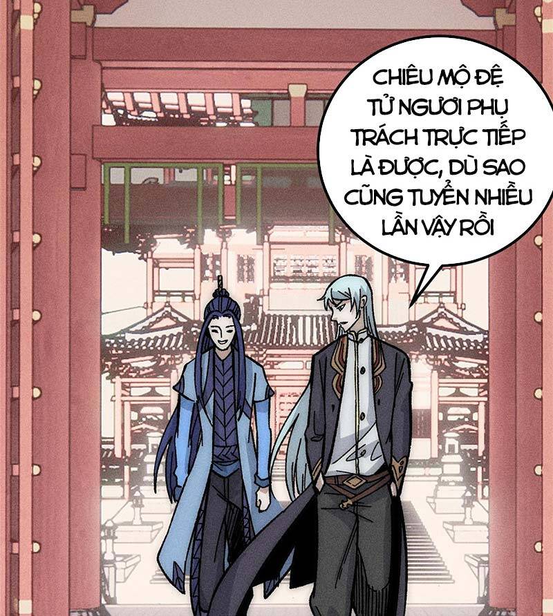 Vạn Cổ Tối Cường Tông Chap 187 - Next Chap 188