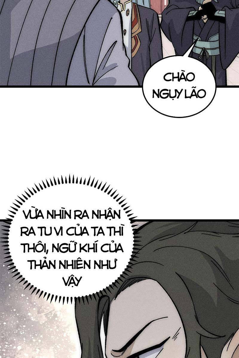 Vạn Cổ Tối Cường Tông Chap 187 - Next Chap 188