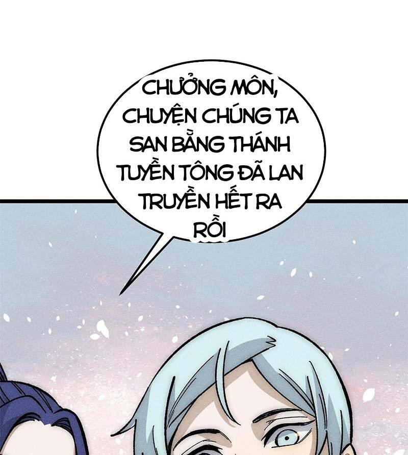 Vạn Cổ Tối Cường Tông Chap 187 - Next Chap 188