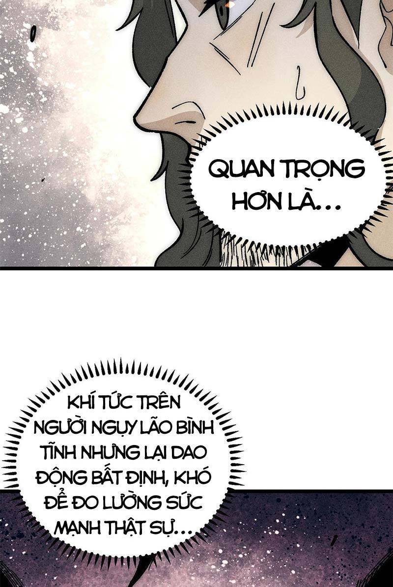 Vạn Cổ Tối Cường Tông Chap 187 - Next Chap 188