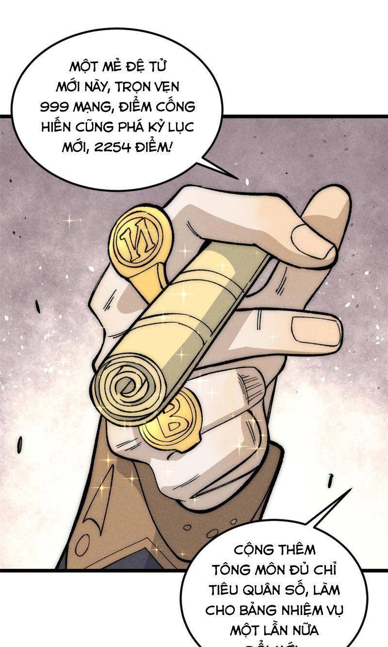 Vạn Cổ Tối Cường Tông Chap 188 - Next Chap 189
