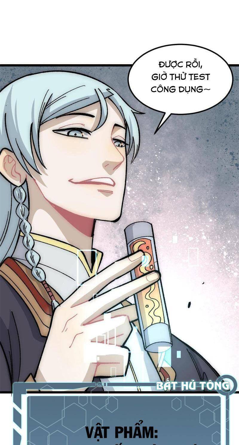 Vạn Cổ Tối Cường Tông Chap 188 - Next Chap 189