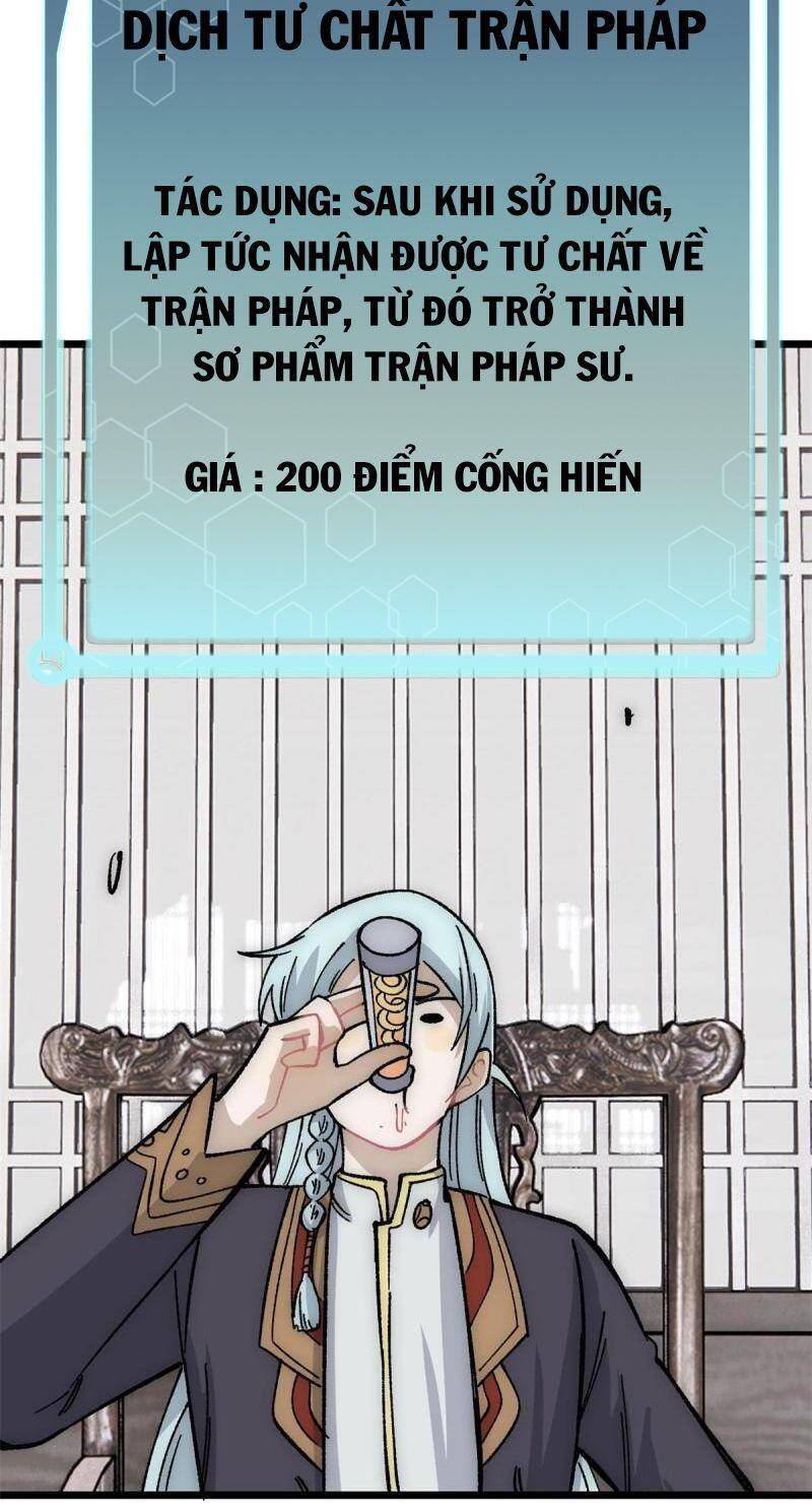 Vạn Cổ Tối Cường Tông Chap 188 - Next Chap 189