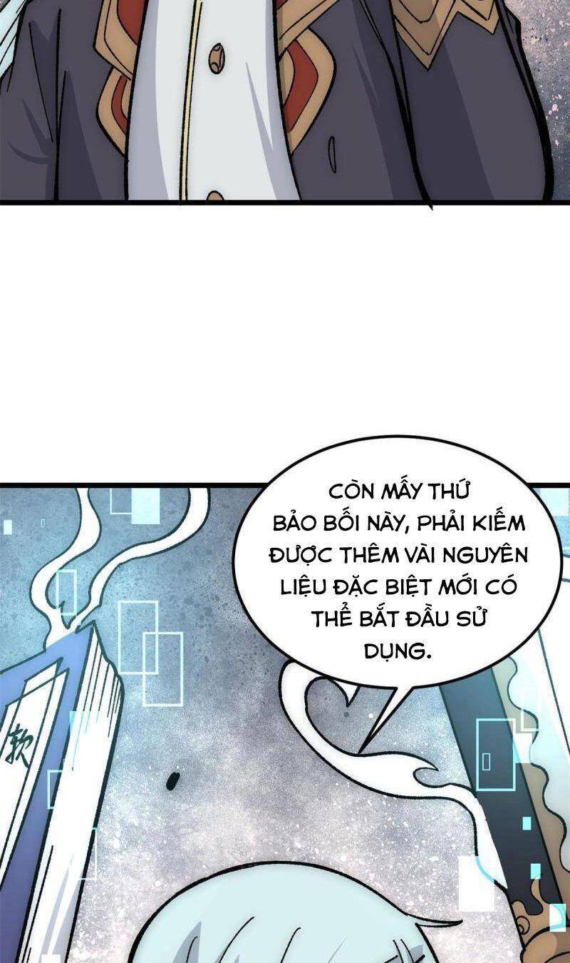 Vạn Cổ Tối Cường Tông Chap 188 - Next Chap 189