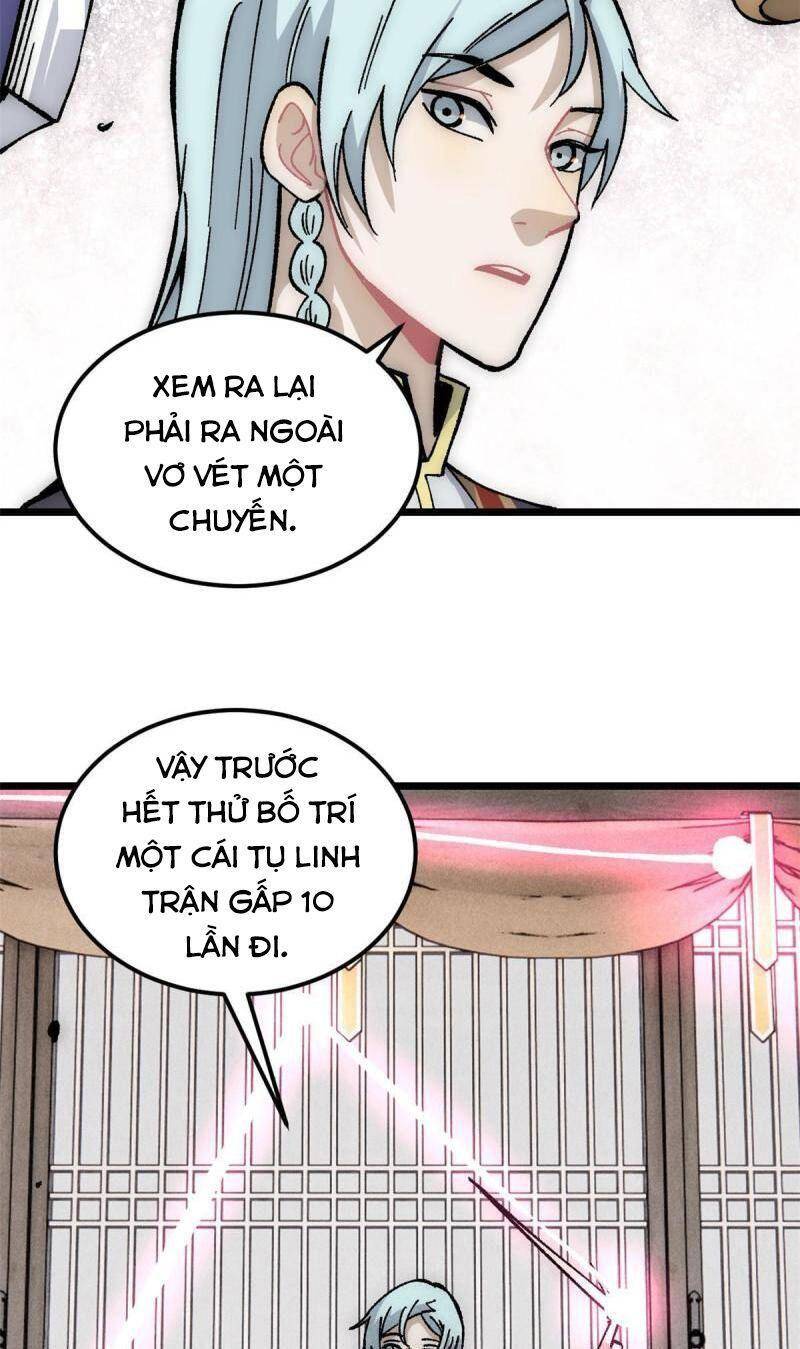 Vạn Cổ Tối Cường Tông Chap 188 - Next Chap 189