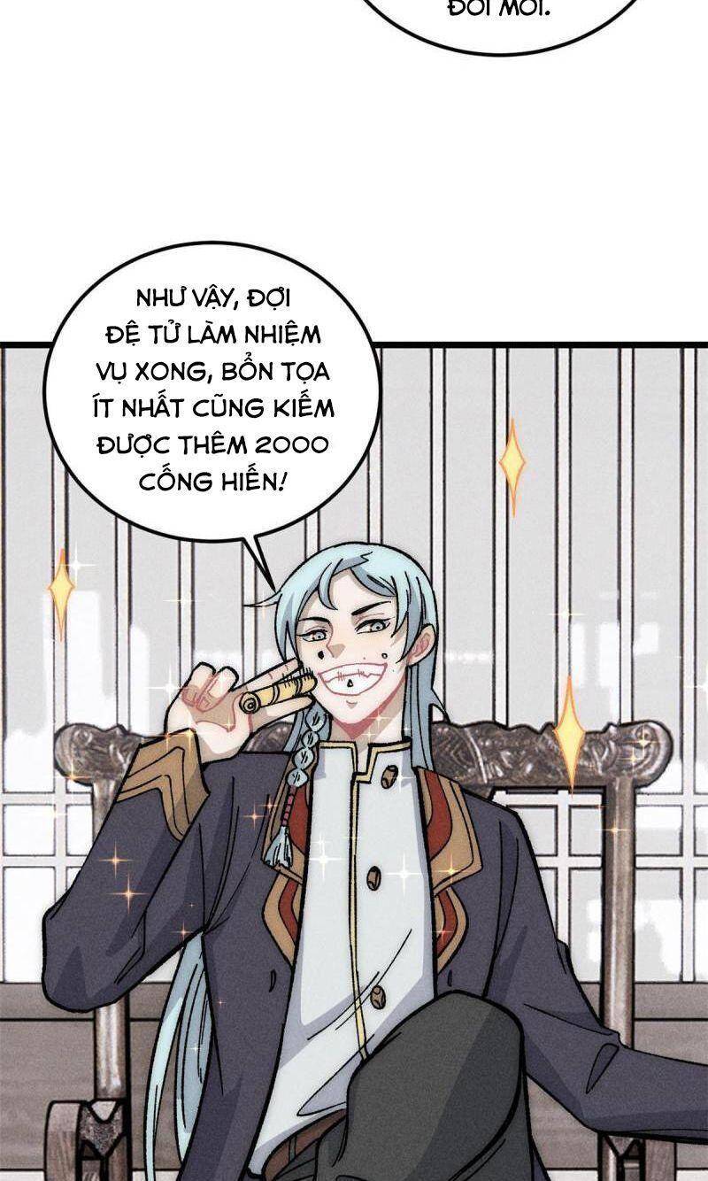 Vạn Cổ Tối Cường Tông Chap 188 - Next Chap 189