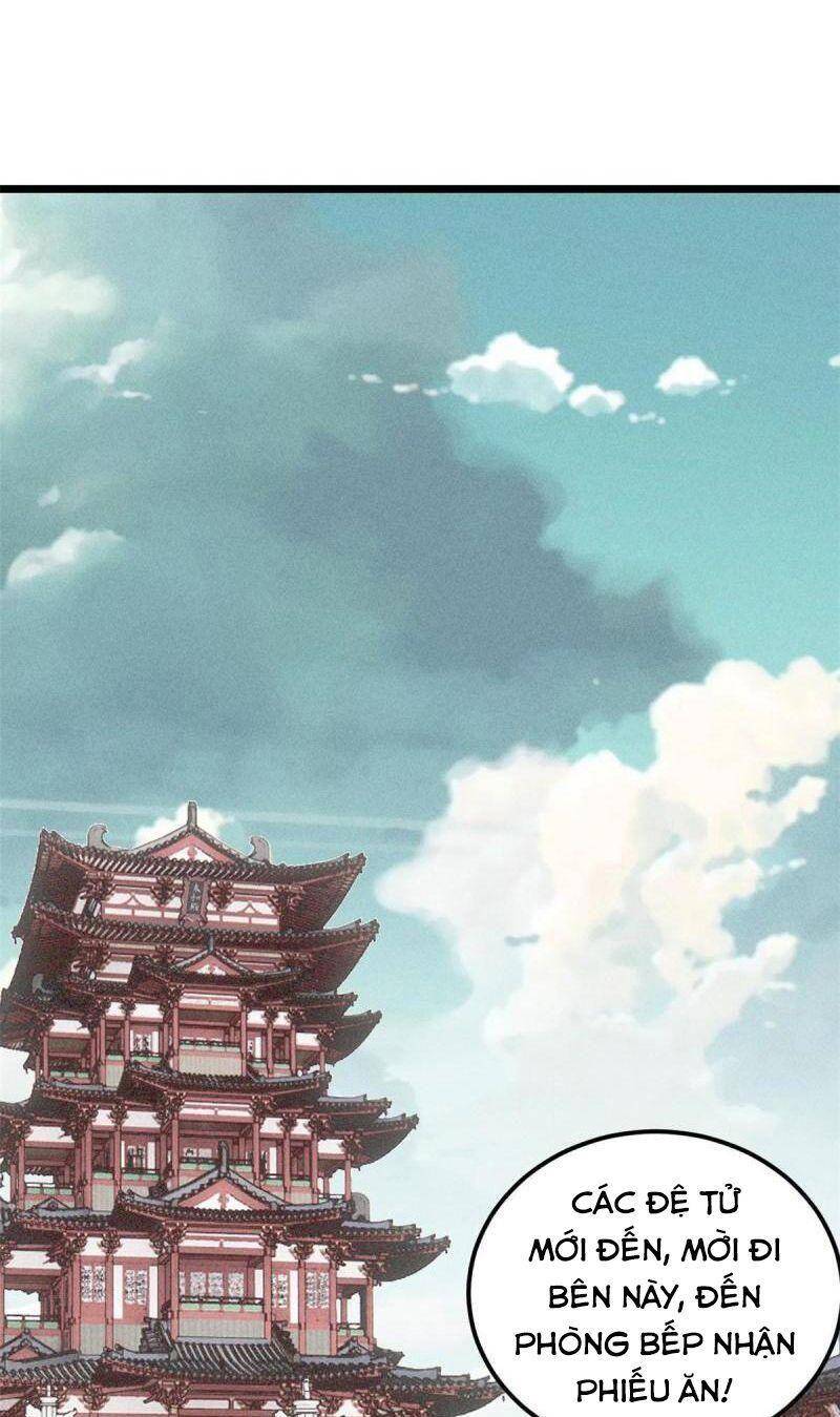 Vạn Cổ Tối Cường Tông Chap 188 - Next Chap 189