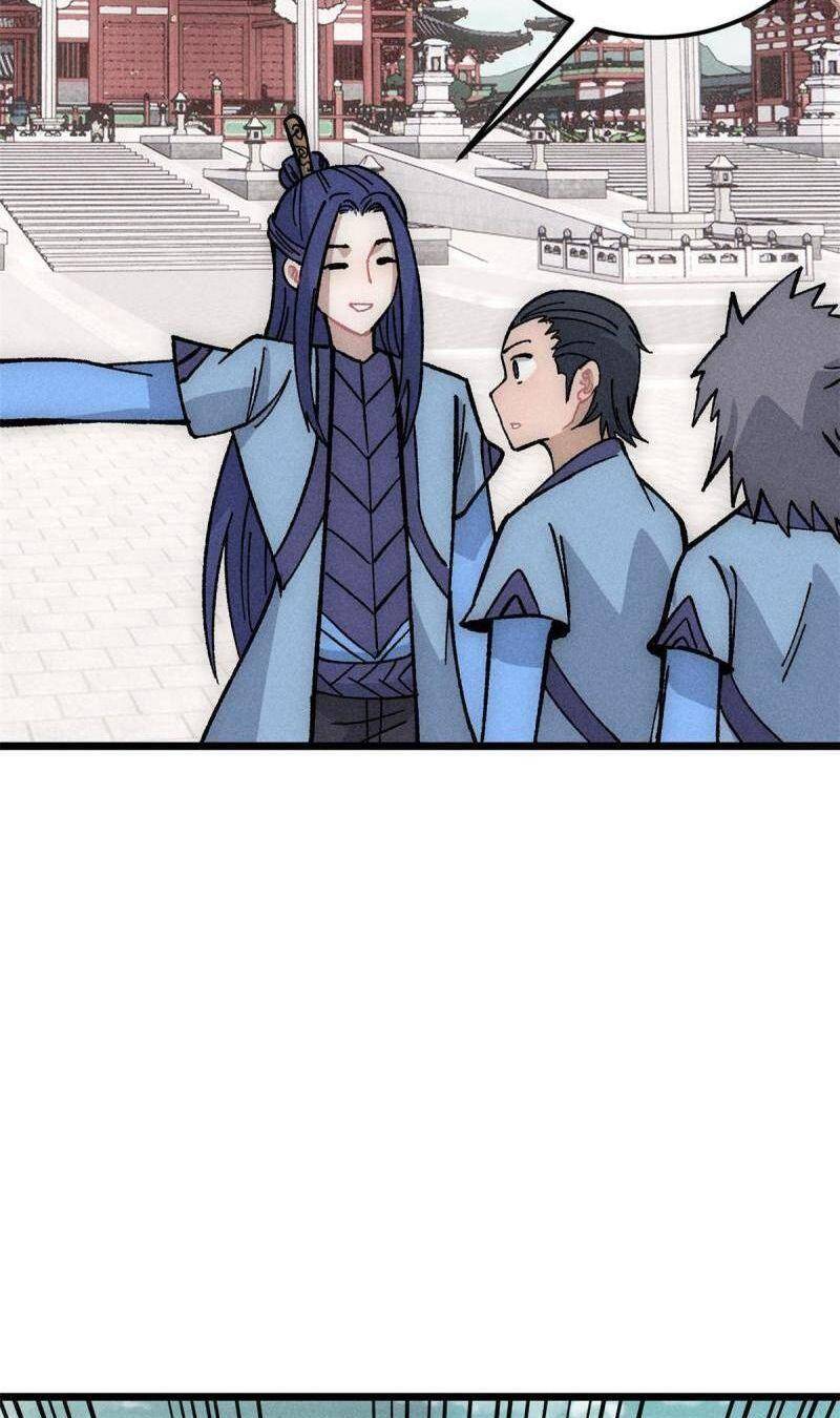 Vạn Cổ Tối Cường Tông Chap 188 - Next Chap 189
