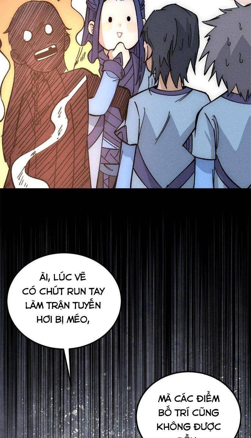 Vạn Cổ Tối Cường Tông Chap 188 - Next Chap 189