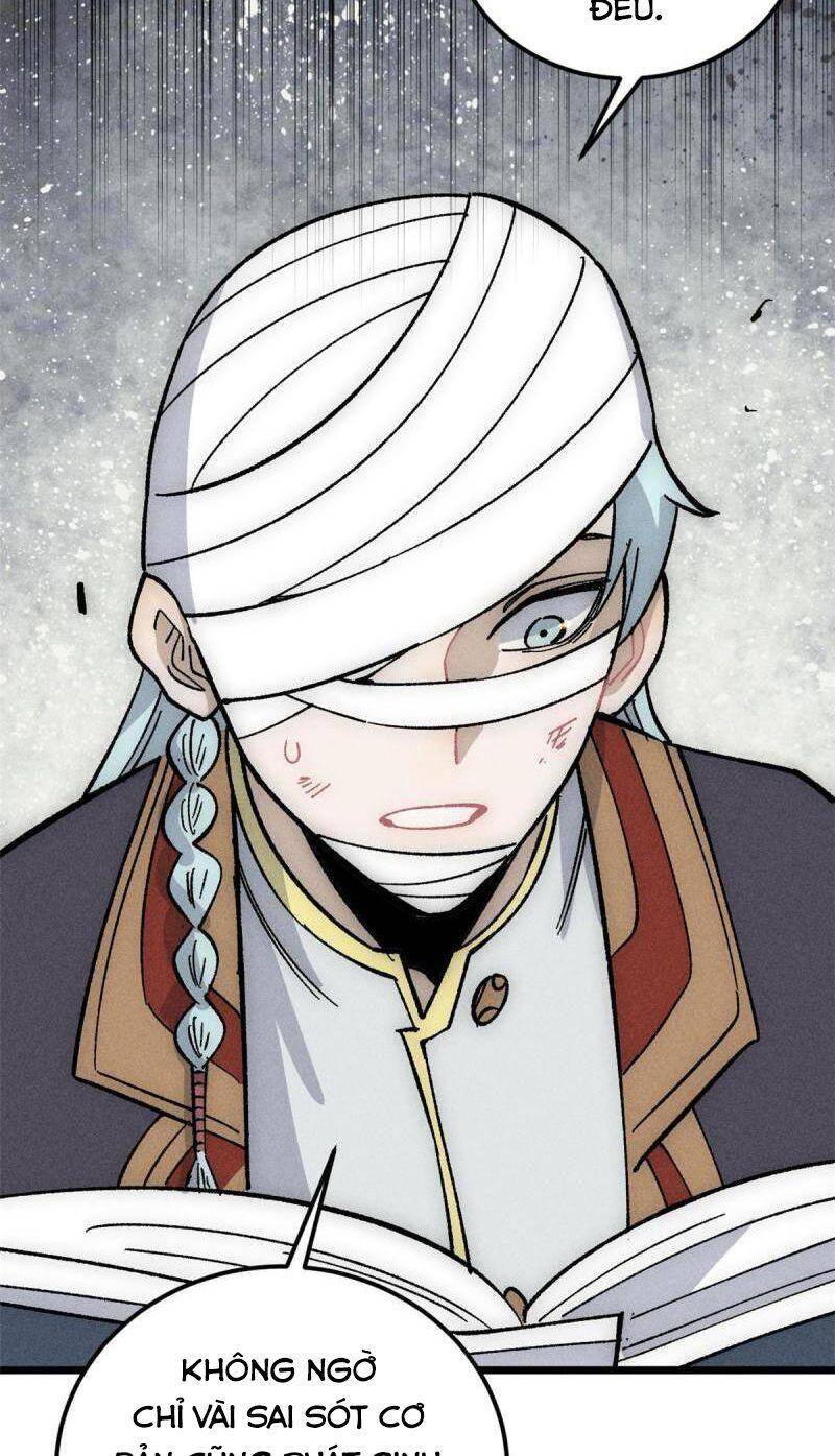 Vạn Cổ Tối Cường Tông Chap 188 - Next Chap 189