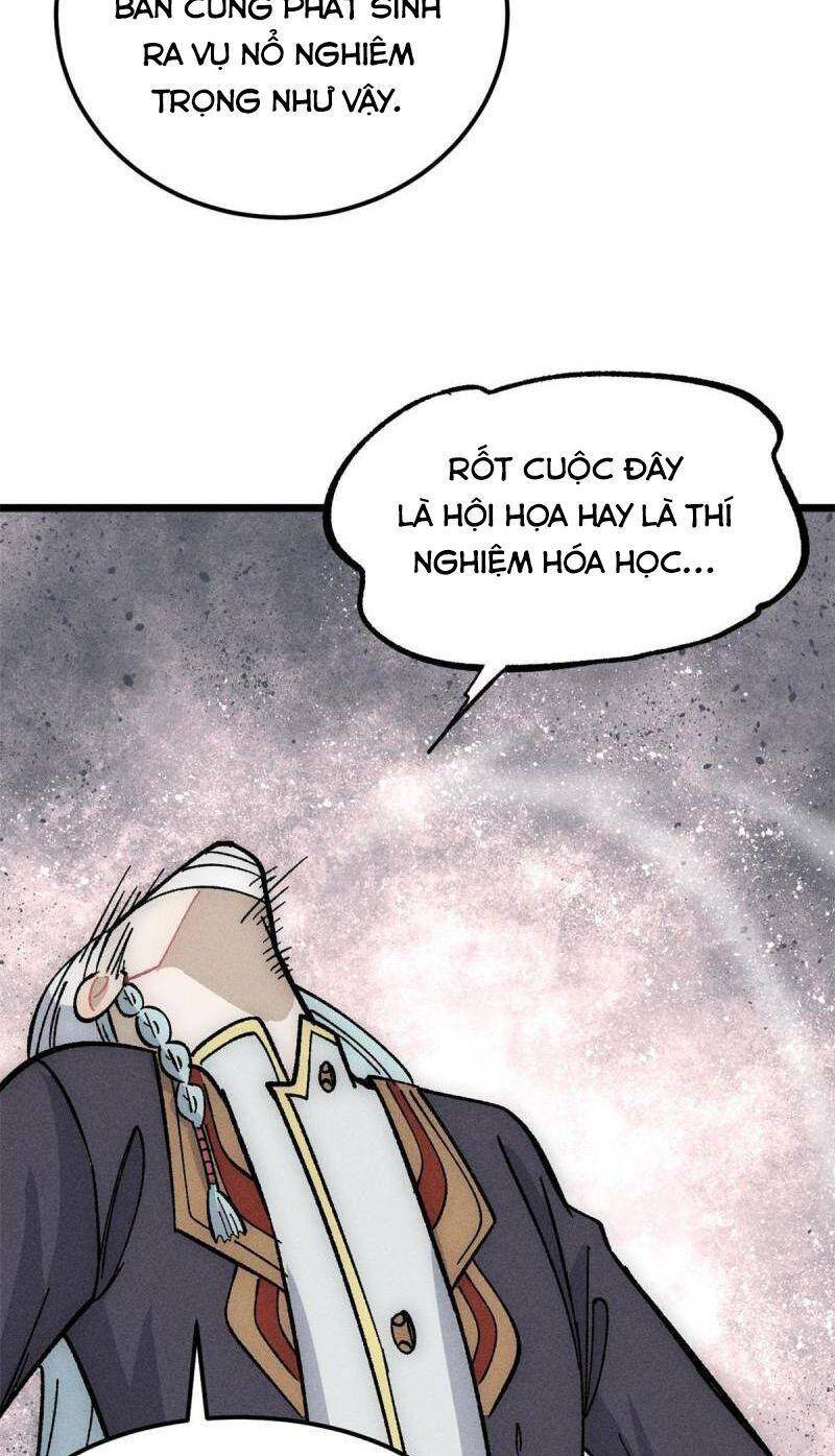 Vạn Cổ Tối Cường Tông Chap 188 - Next Chap 189