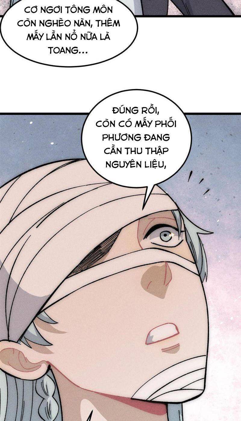 Vạn Cổ Tối Cường Tông Chap 188 - Next Chap 189