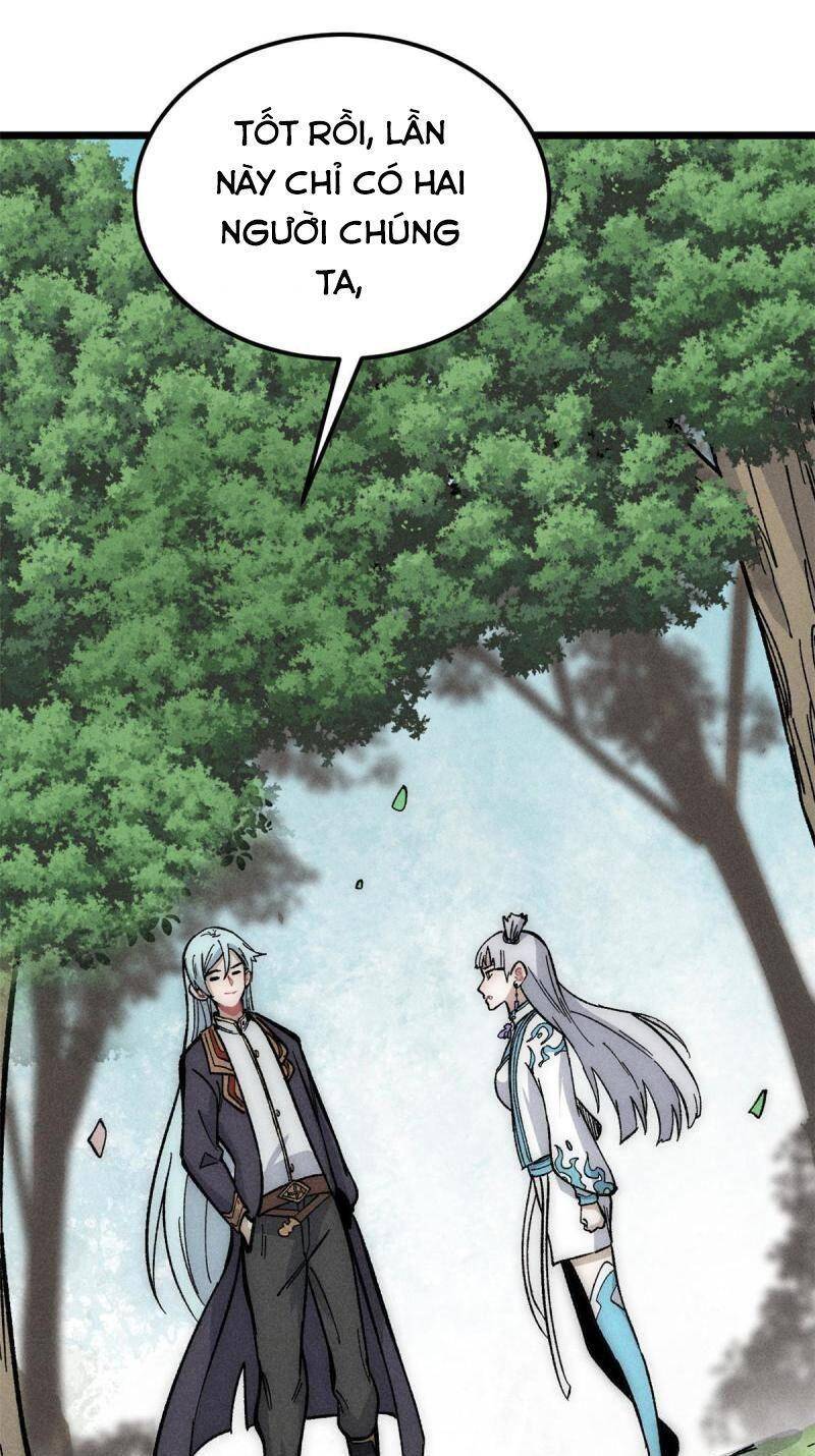 Vạn Cổ Tối Cường Tông Chap 188 - Next Chap 189