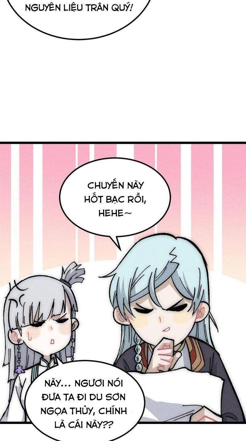 Vạn Cổ Tối Cường Tông Chap 188 - Next Chap 189