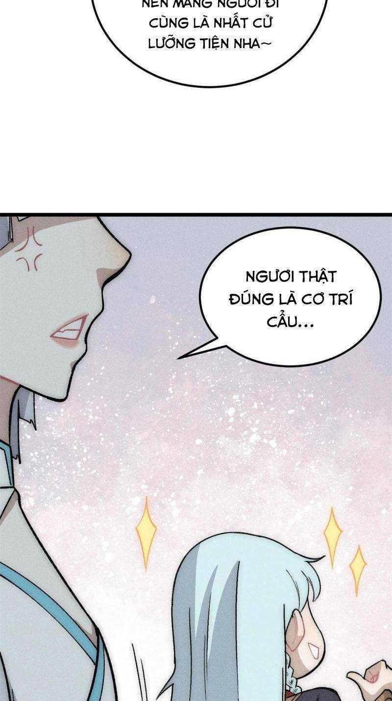 Vạn Cổ Tối Cường Tông Chap 188 - Next Chap 189