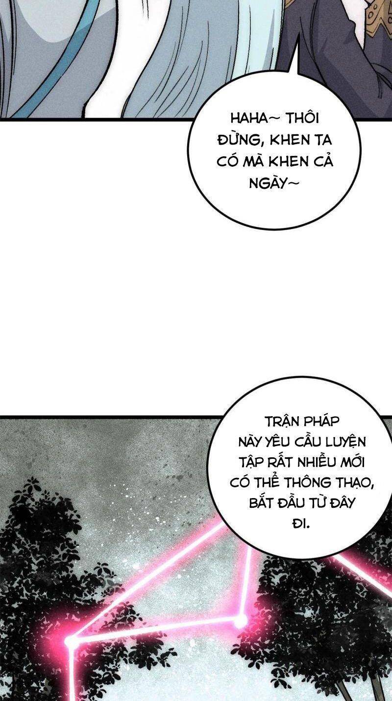 Vạn Cổ Tối Cường Tông Chap 188 - Next Chap 189