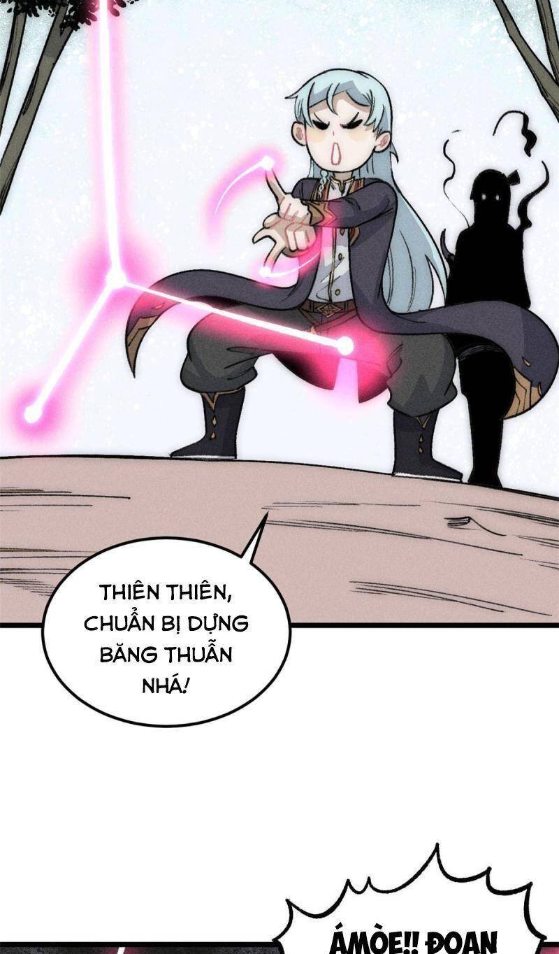 Vạn Cổ Tối Cường Tông Chap 188 - Next Chap 189
